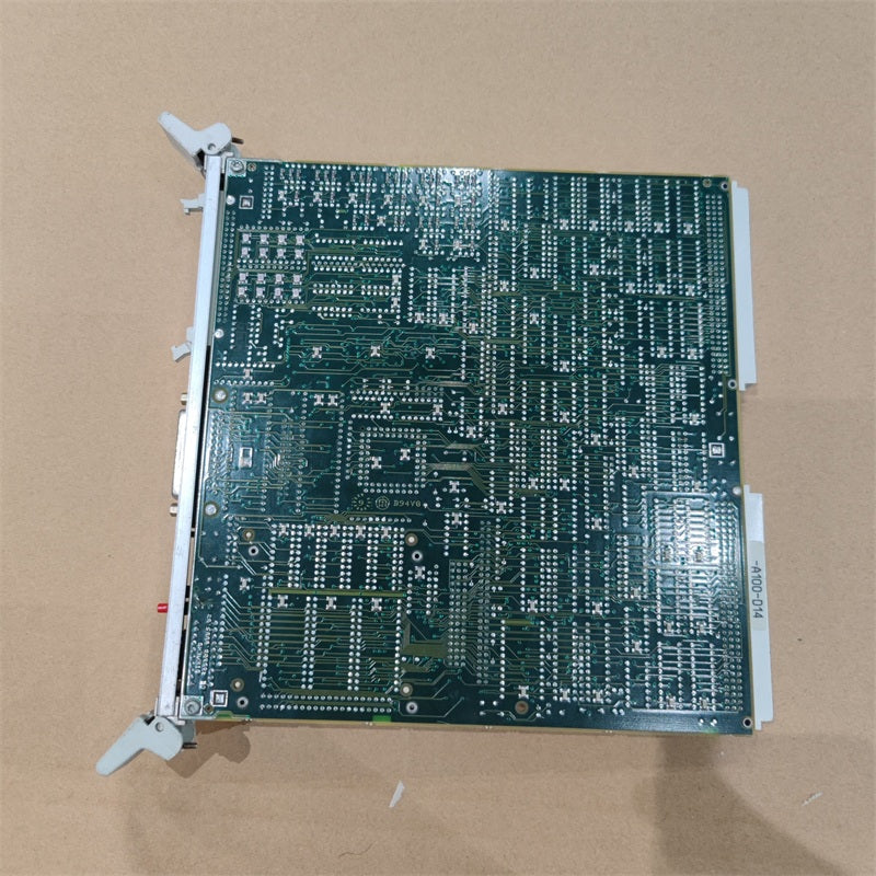 Siemens 6DD1600-0AF0 Processor Module