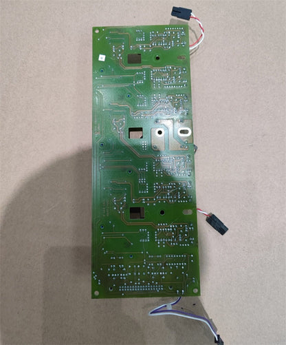 Merlin Gerin BAMY 51027039 BC 45H0900792 NT Board