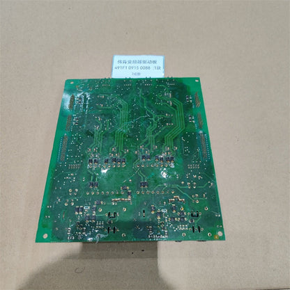 ALLEN BRADLEY 491F1 0915 0088 Board