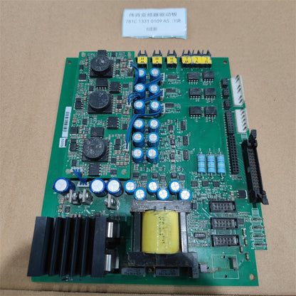 ALLEN BRADLEY 781C 1331 0109 AS Board