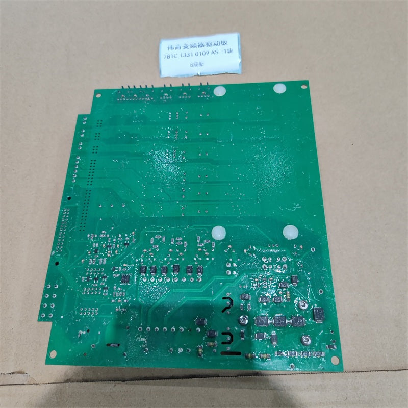 ALLEN BRADLEY 781C 1331 0109 AS Board