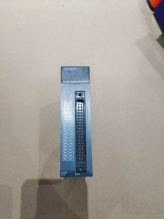 LS XGI-D24A PLC module