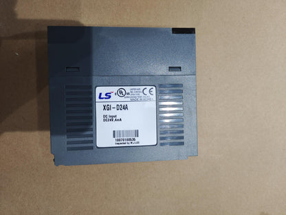 LS XGI-D24A PLC module