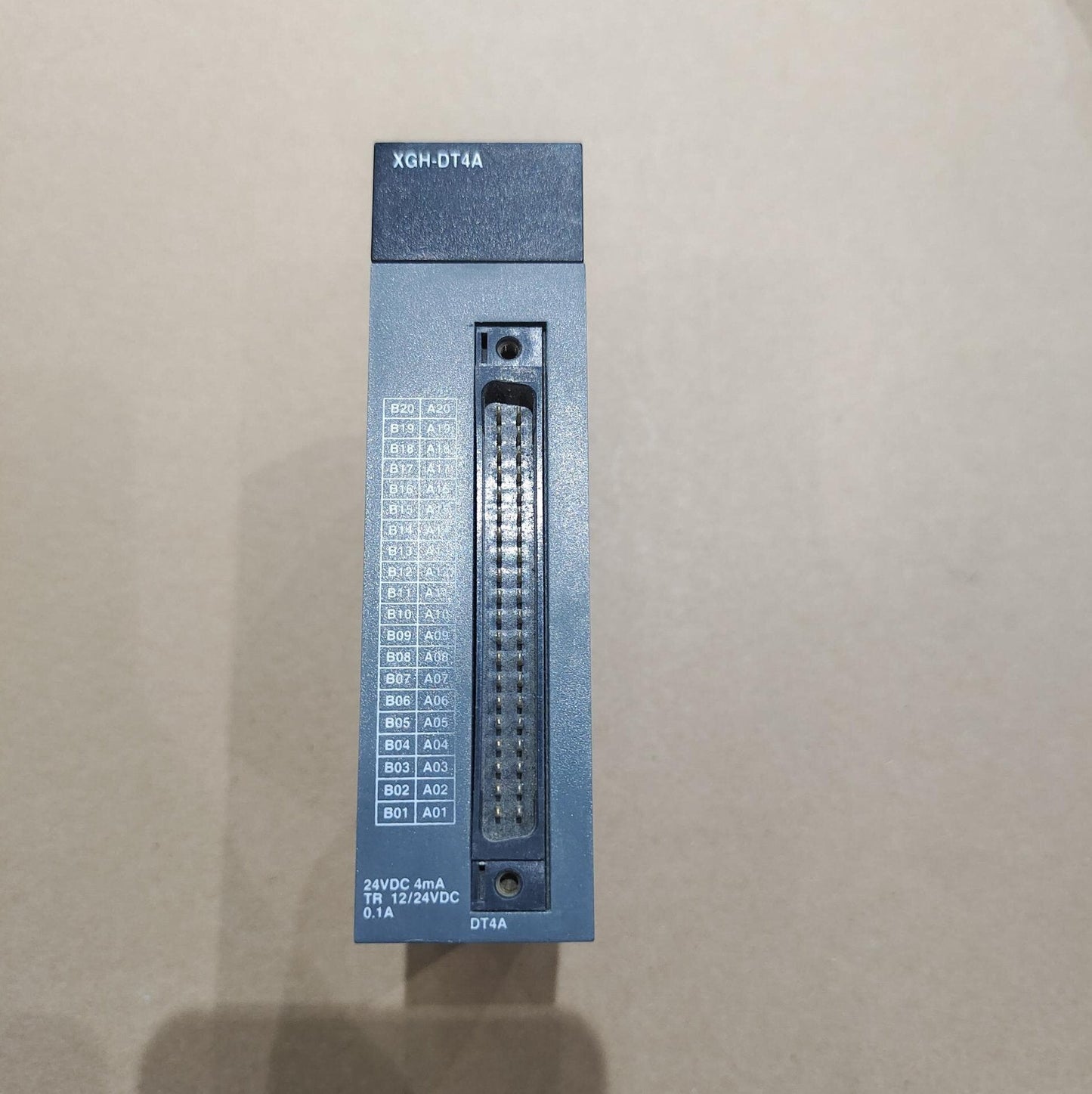 LS XGH-DT4A I/O Module
