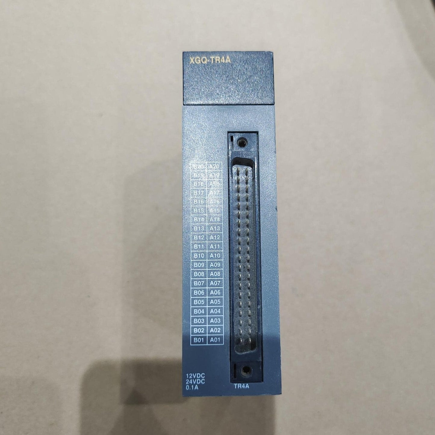 LS XGQ-TR4A I/O Module
