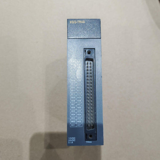 LS XGQ-TR4A I/O Module