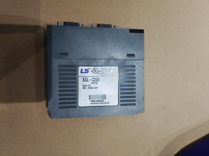 LS XGL-C22A I/O Module