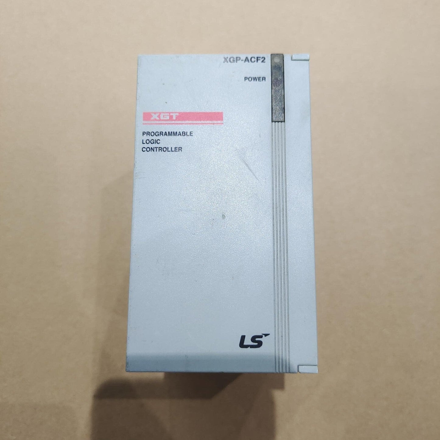 LS XGP-ACF2 I/O Module