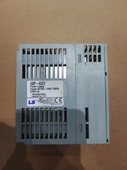 LS XGP-ACF2 I/O Module