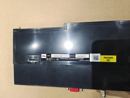 TOSHIBA SSN321 PLC Module