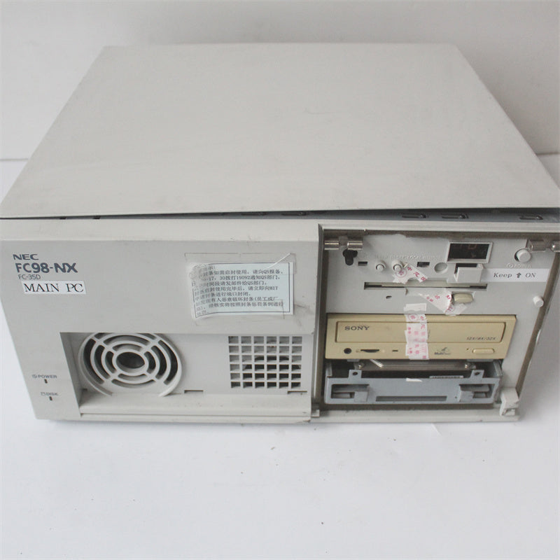 NEC FC-35D MODEL SB IPC