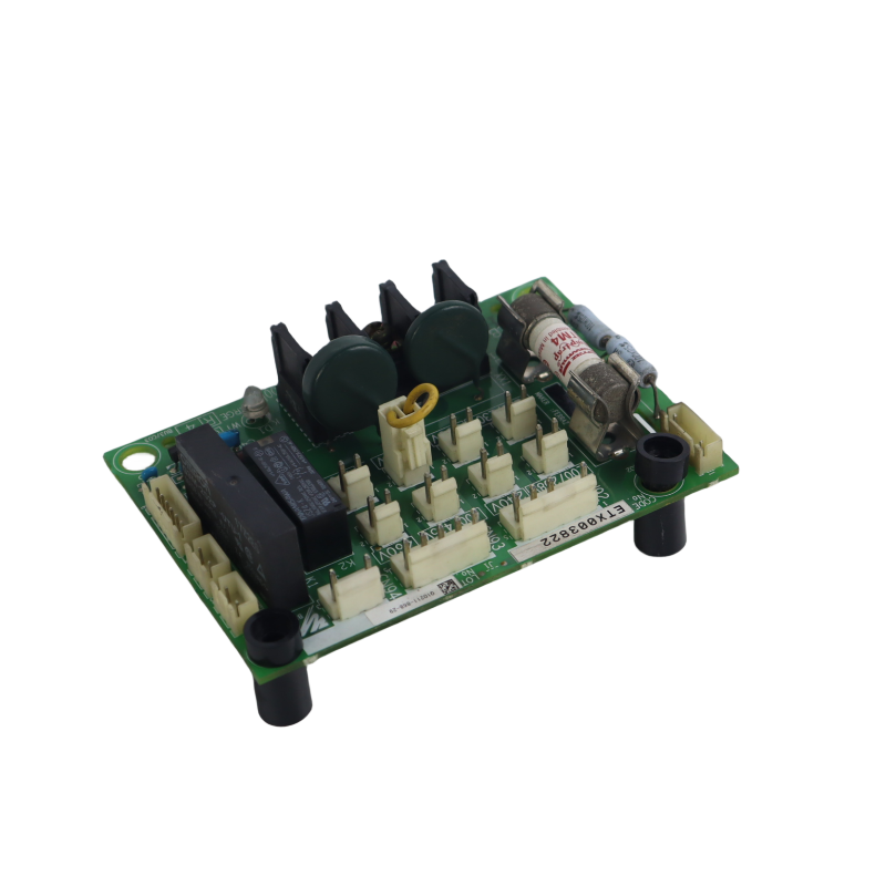 YASKAWA ETX003822 Power Supply Board