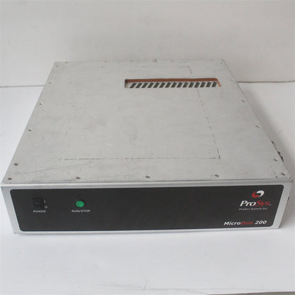 ProSys 910-02213-00 Power Supply