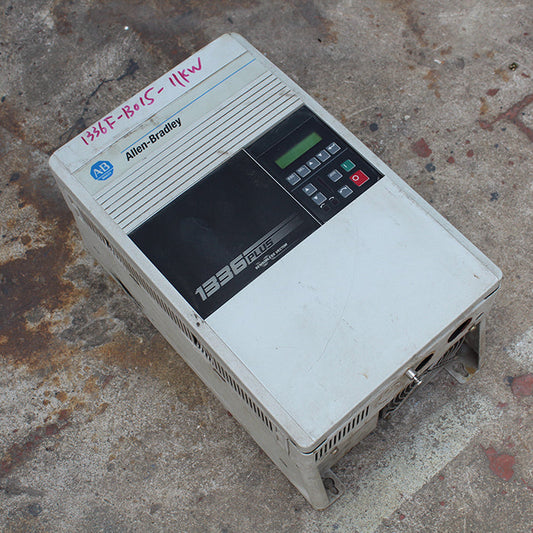 Allen-Bradley 1336F-B015-AA-EN drive
