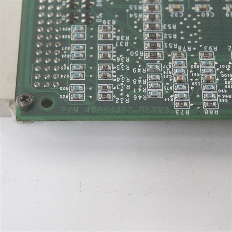 Universal Instruments 48964404 Circuit Board