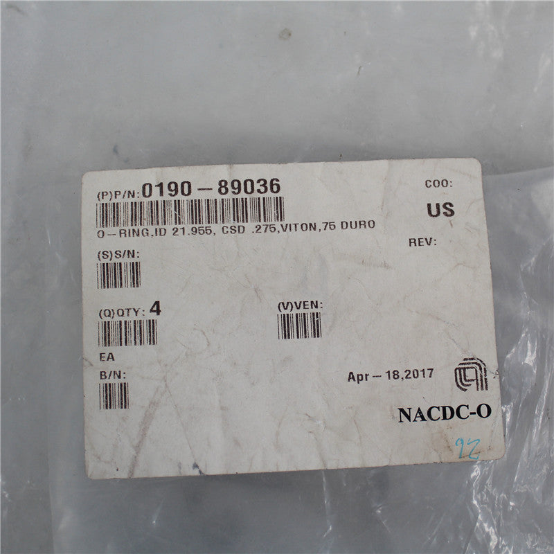 Applied Materials 0190-89036 Parts