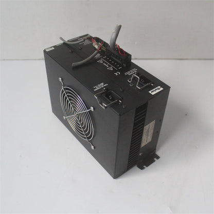 Parker S8-DRIVE-AMP-V2 Microstep Driver