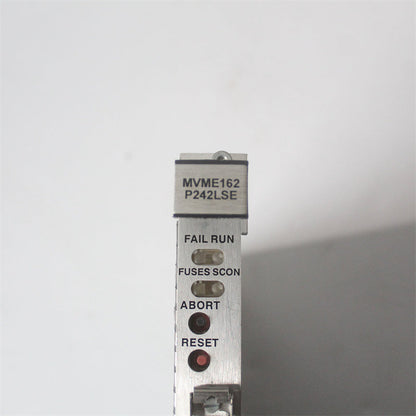 Motorola MVME162 P242LSE SBC Board