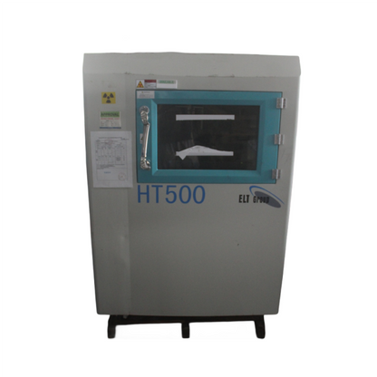 ELT HT500 X-Ray Flaw Detection Equipment