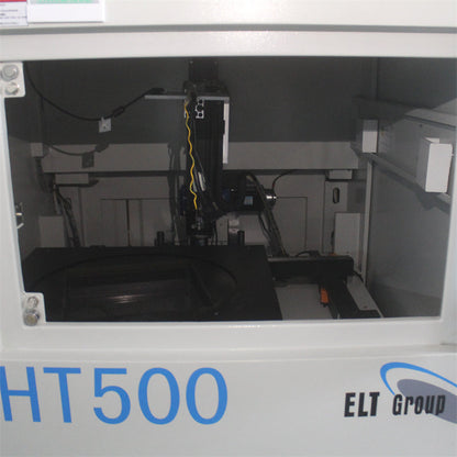 ELT HT500 X-Ray Flaw Detection Equipment