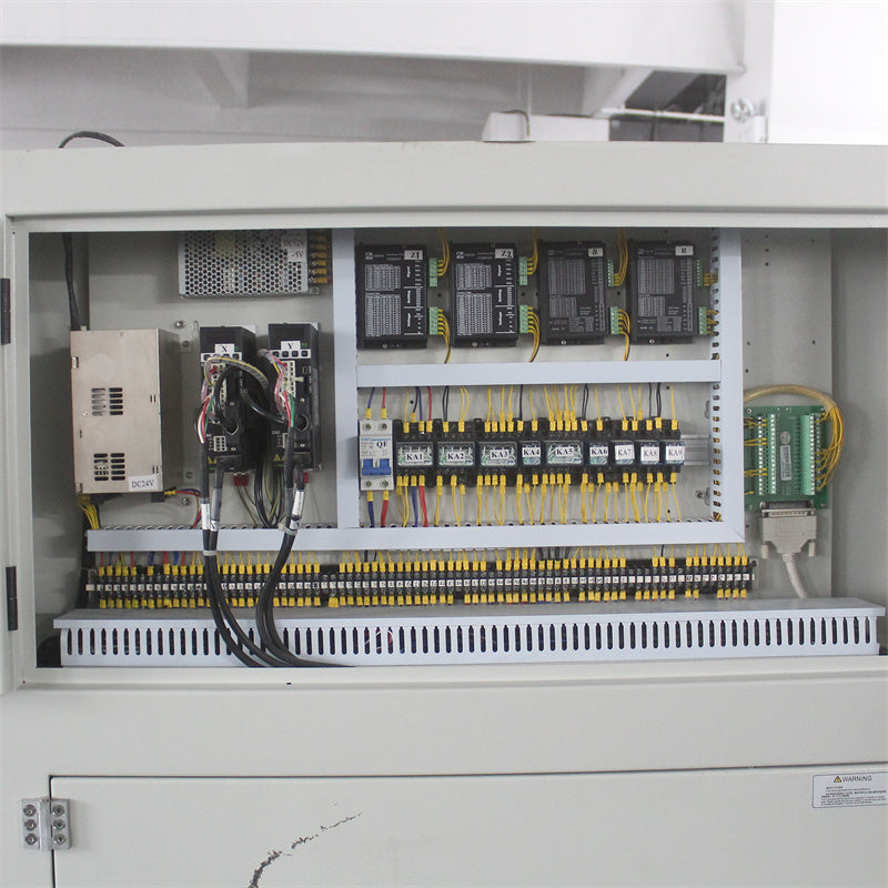 ELT HT500 X-Ray Flaw Detection Equipment