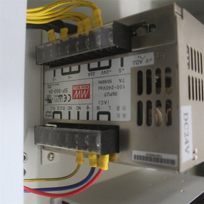 ELT HT500 X-Ray Flaw Detection Equipment