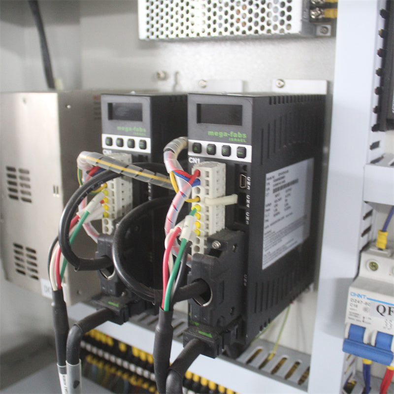 ELT HT500 X-Ray Flaw Detection Equipment