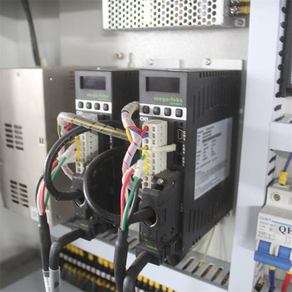 ELT HT500 X-Ray Flaw Detection Equipment