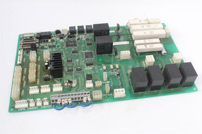 BROTHER B52J096-1/PC-11C CIRCUIT BOARD