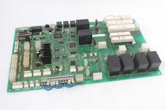 BROTHER B52J096-1/PC-11C CIRCUIT BOARD