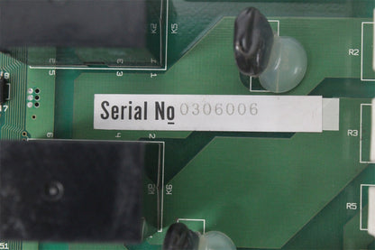 BROTHER B52J096-1/PC-11C CIRCUIT BOARD