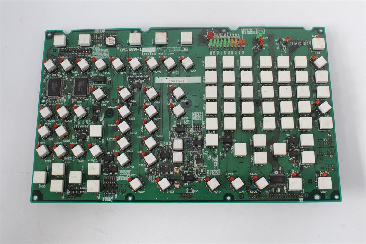 BROTHER B52J085-1 CIRCUIT BOARD
