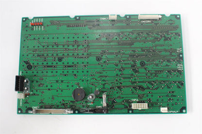 BROTHER B52J085-1 CIRCUIT BOARD