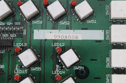 BROTHER B52J085-1 CIRCUIT BOARD