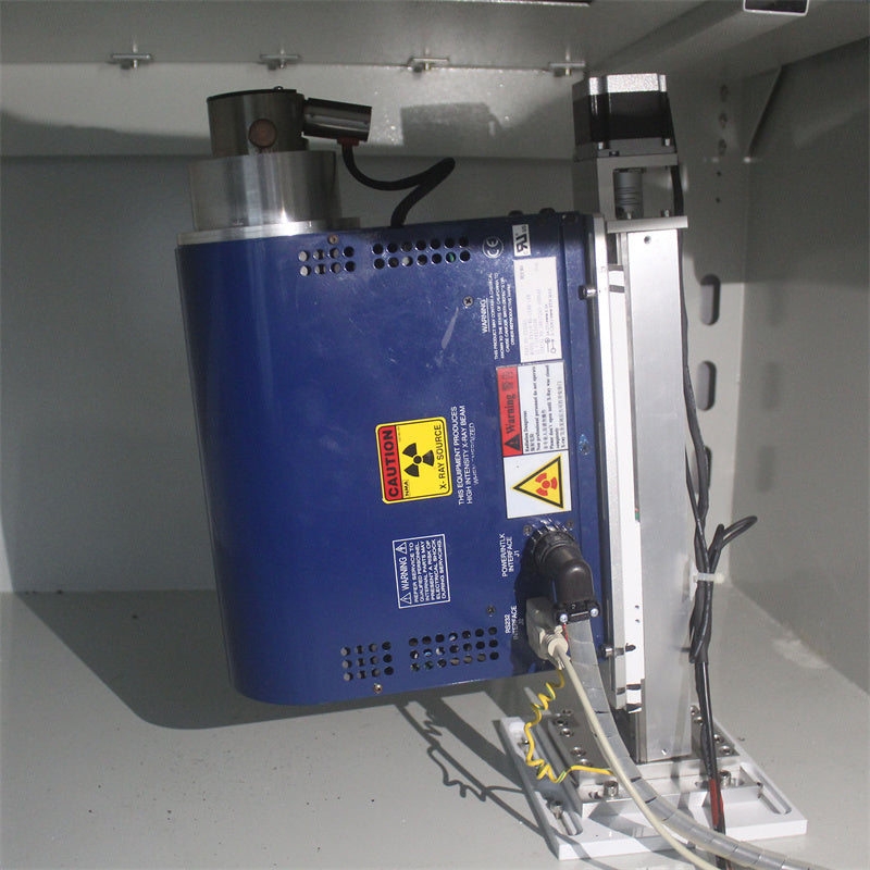 ELT HT500 X-Ray Flaw Detection Equipment
