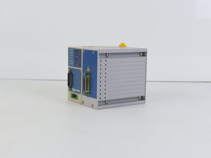 ULVAC BMR2 Hot Cathode Gauge Box Unit