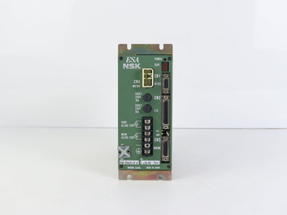 NSK ESA-Y2020C23-21 Servo Drive