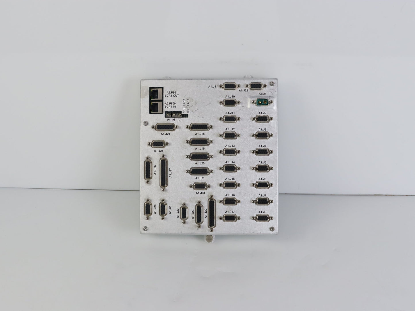 LAM Research 714-A22749-002 Semiconductor Accessory