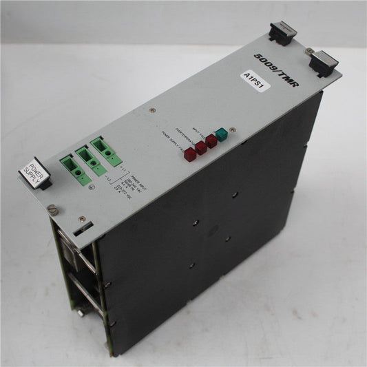 WOODWARD 5509/TMR 5501-381 Power Supply