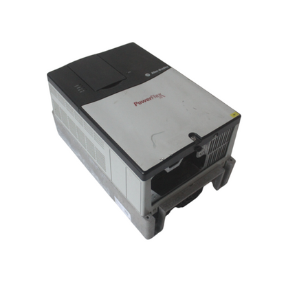 Allen-Bradley 20AC037A0AYNANC0 Inverter