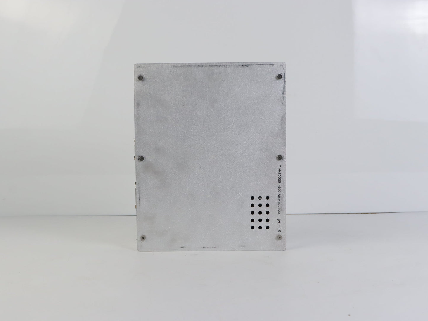 LAM Research 853-256249-211 Semiconductor Accessory