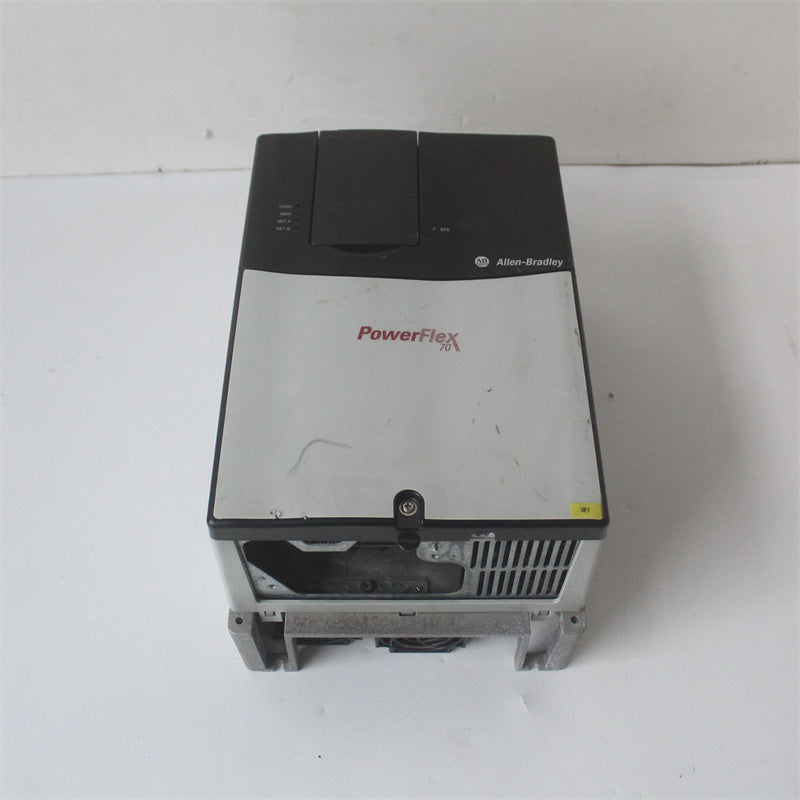 Allen-Bradley 20AC037A0AYNANC0 Inverter