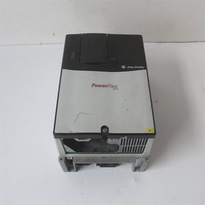 Allen-Bradley 20AC037A0AYNANC0 Inverter