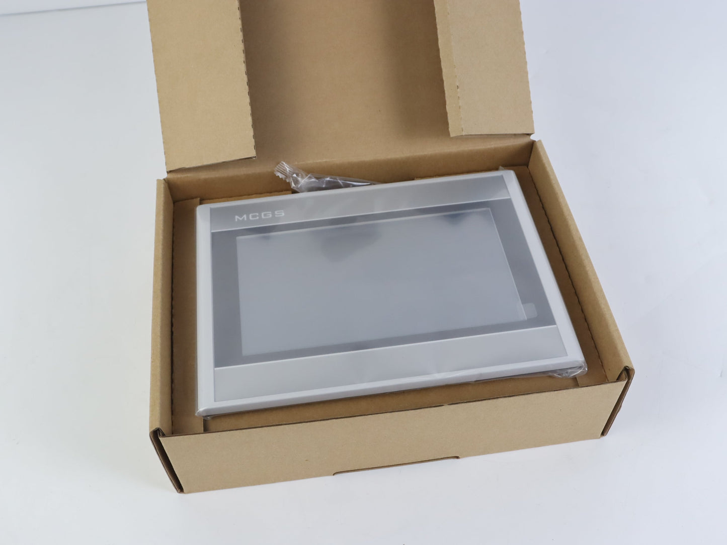 MCGSTPC TPC7012Ew Touch Screen