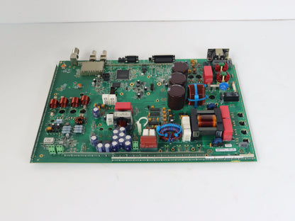 MKS 1036476-001 Board