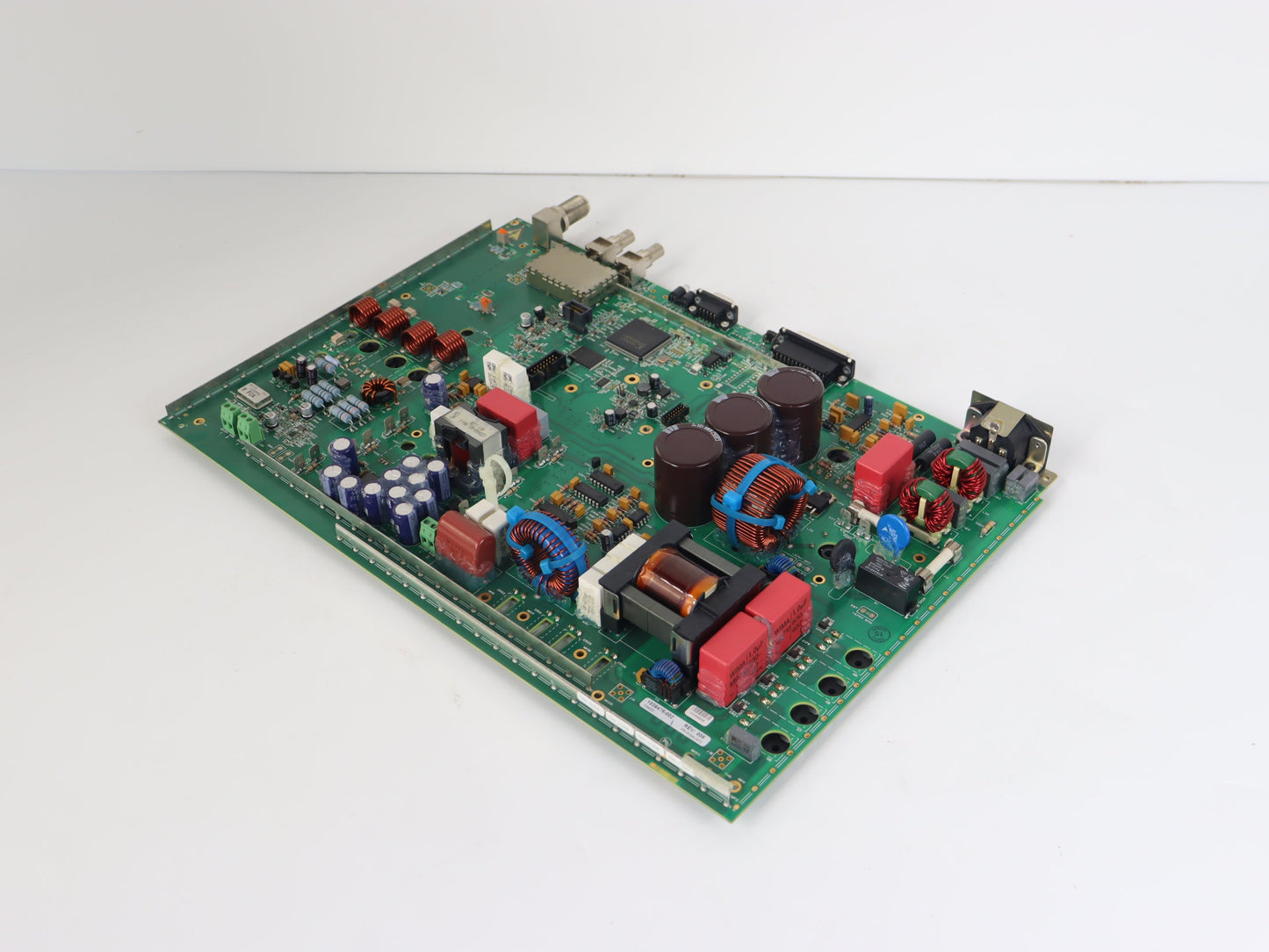 MKS 1036476-001 Board