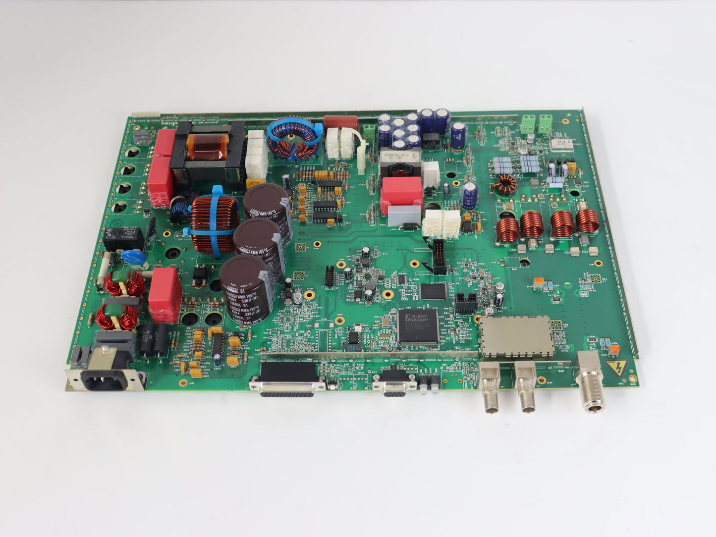 MKS 1036476-001 Board