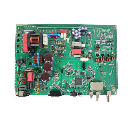MKS 1036476-001 Board