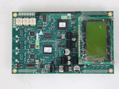 Lam Research 810-203450-003 Board