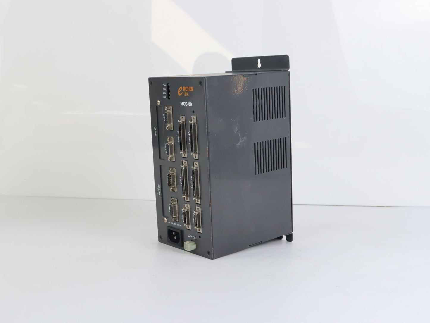 NSK MCSA-80A8 Servo Drive